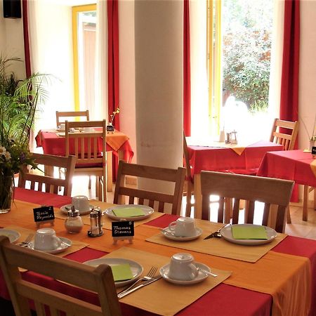 Bio Hotel Kipperquelle Weimar  Eksteriør billede