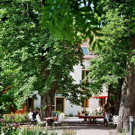 Bio Hotel Kipperquelle Weimar  Eksteriør billede