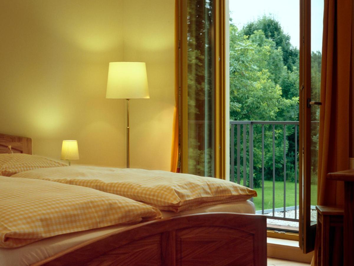 Bio Hotel Kipperquelle Weimar  Eksteriør billede