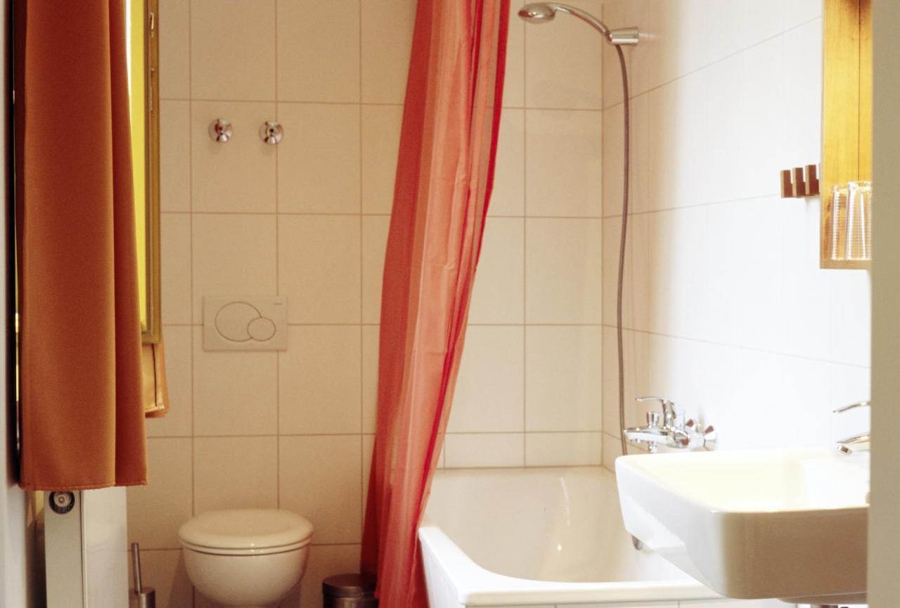 Bio Hotel Kipperquelle Weimar  Eksteriør billede