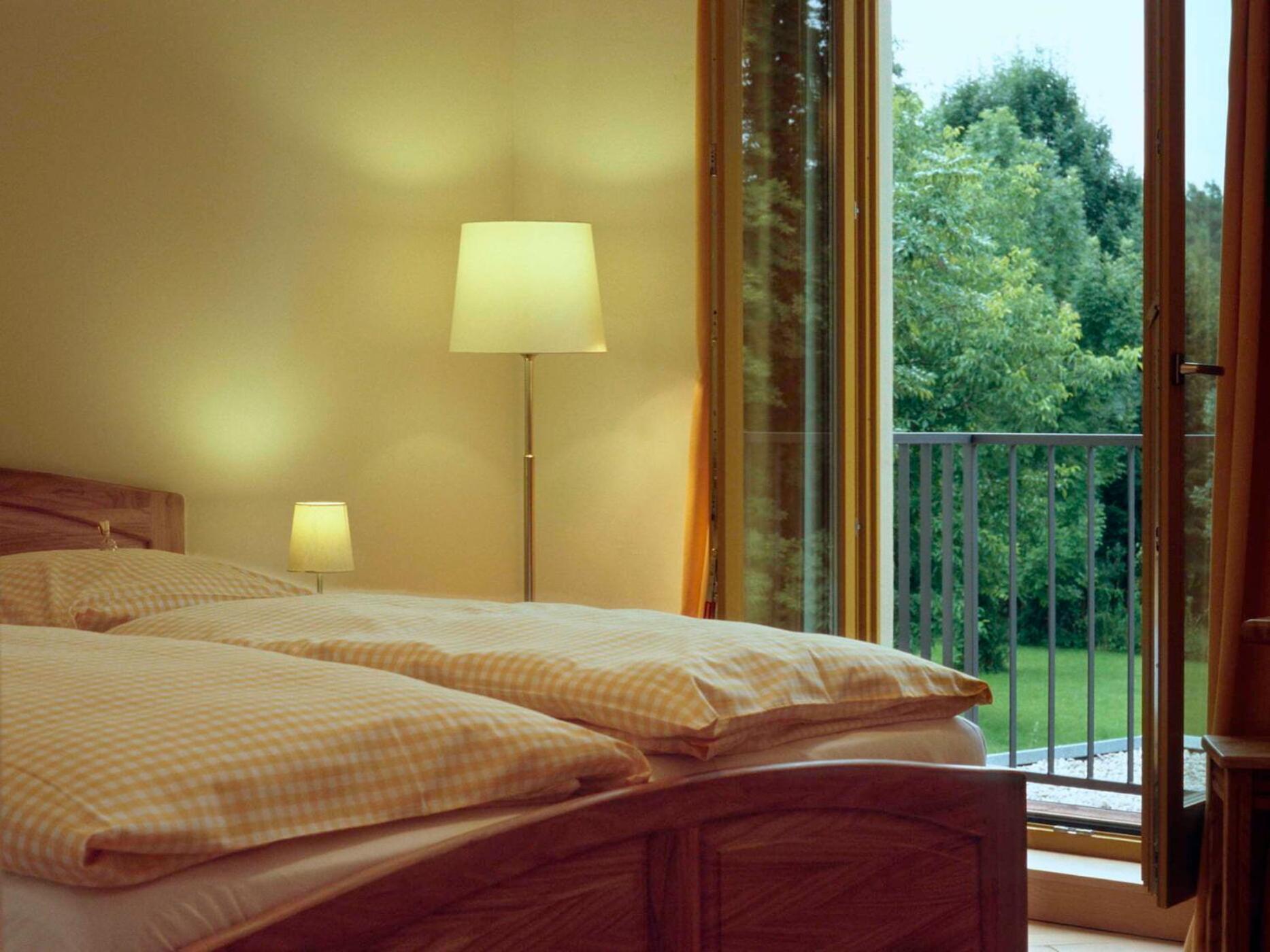 Bio Hotel Kipperquelle Weimar  Værelse billede