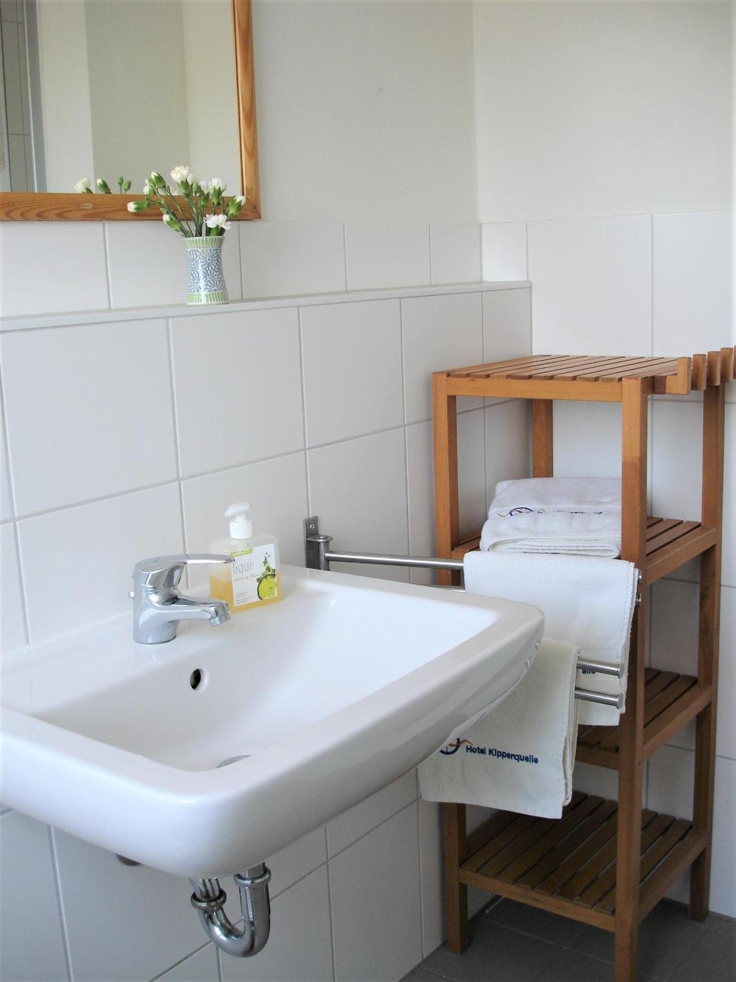 Bio Hotel Kipperquelle Weimar  Værelse billede