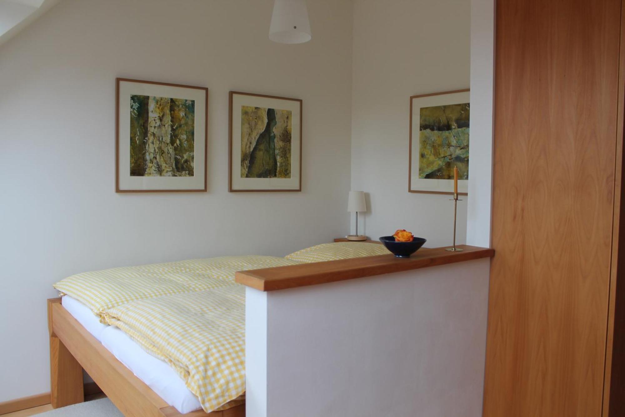 Bio Hotel Kipperquelle Weimar  Værelse billede